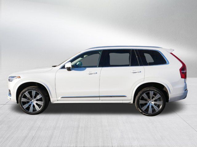 2021 Volvo XC90 Inscription