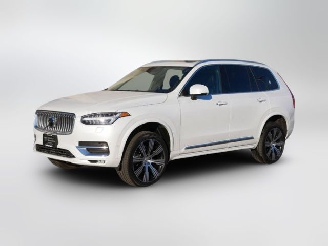 2021 Volvo XC90 Inscription