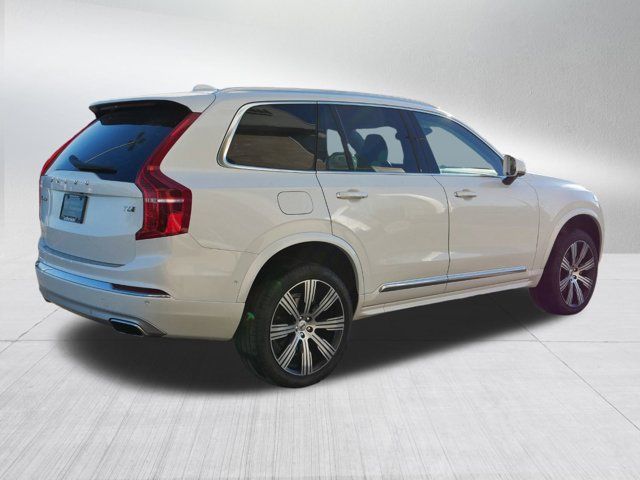 2021 Volvo XC90 Inscription