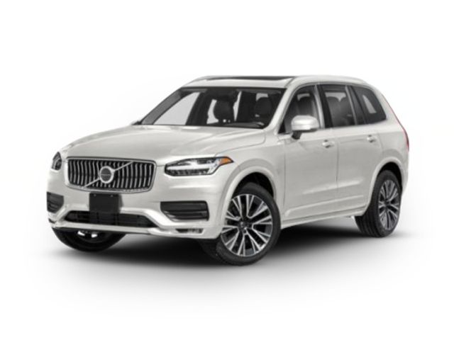 2021 Volvo XC90 Inscription