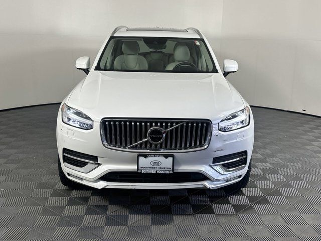 2021 Volvo XC90 Inscription