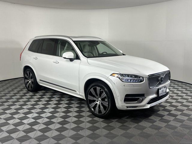 2021 Volvo XC90 Inscription