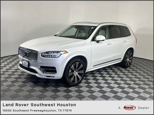 2021 Volvo XC90 Inscription