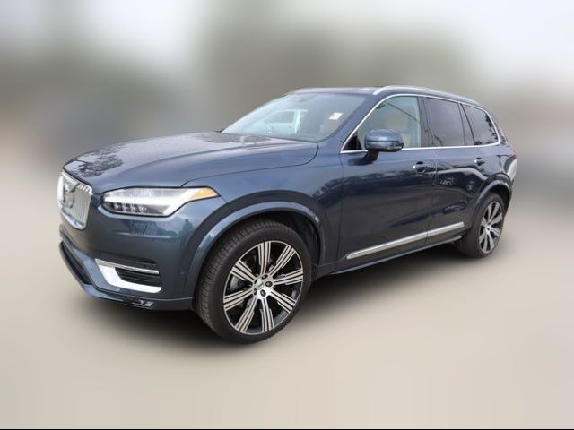 2021 Volvo XC90 Inscription