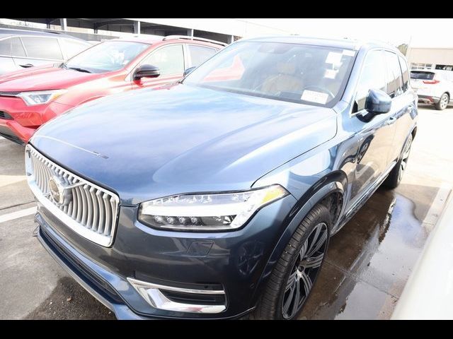 2021 Volvo XC90 Inscription