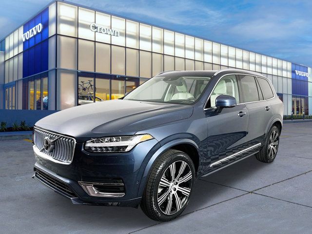 2021 Volvo XC90 Inscription