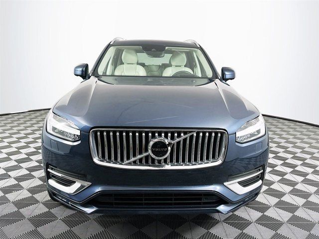 2021 Volvo XC90 Inscription