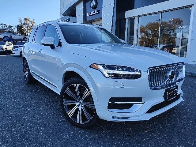 2021 Volvo XC90 Inscription