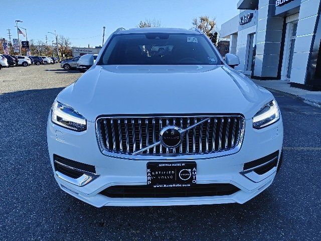 2021 Volvo XC90 Inscription