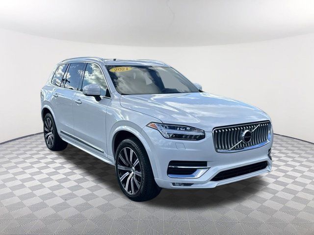 2021 Volvo XC90 Inscription