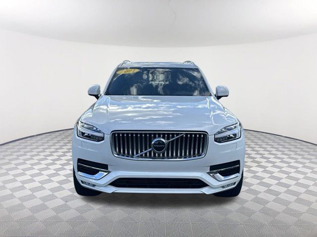 2021 Volvo XC90 Inscription