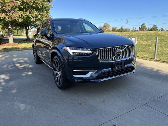 2021 Volvo XC90 Inscription