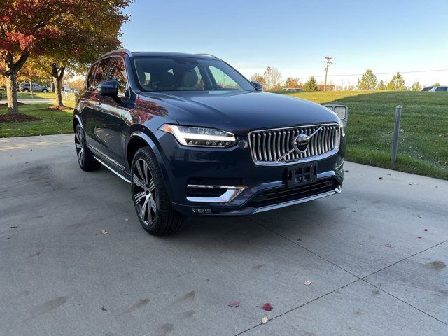 2021 Volvo XC90 Inscription