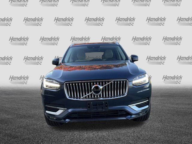 2021 Volvo XC90 Inscription