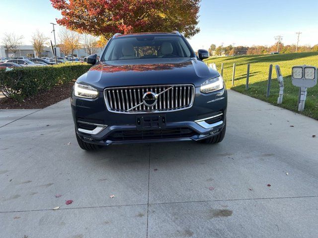 2021 Volvo XC90 Inscription