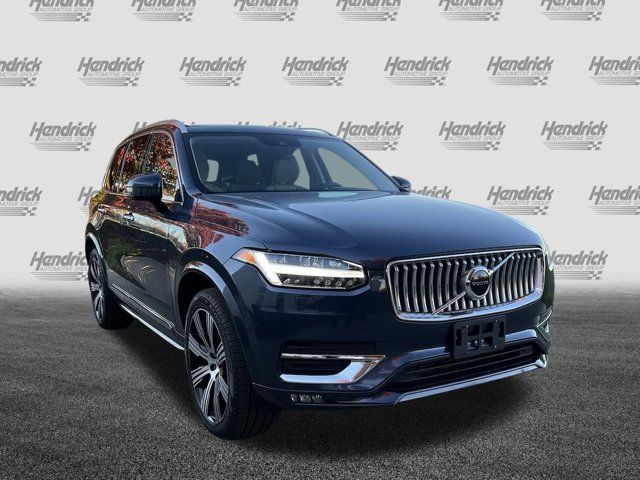 2021 Volvo XC90 Inscription