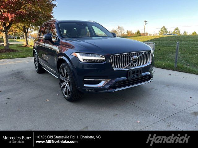 2021 Volvo XC90 Inscription