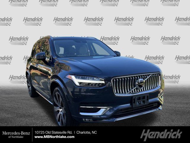 2021 Volvo XC90 Inscription