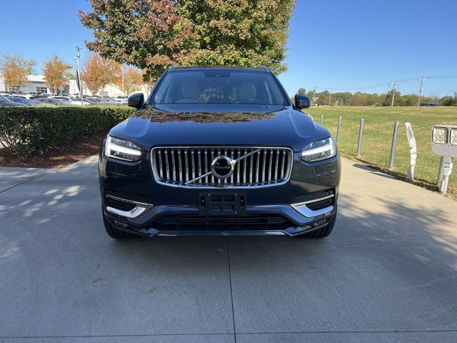 2021 Volvo XC90 Inscription