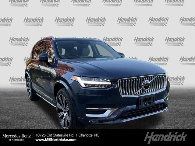 2021 Volvo XC90 Inscription