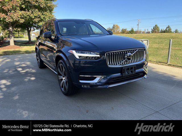 2021 Volvo XC90 Inscription