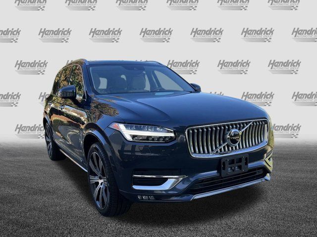 2021 Volvo XC90 Inscription