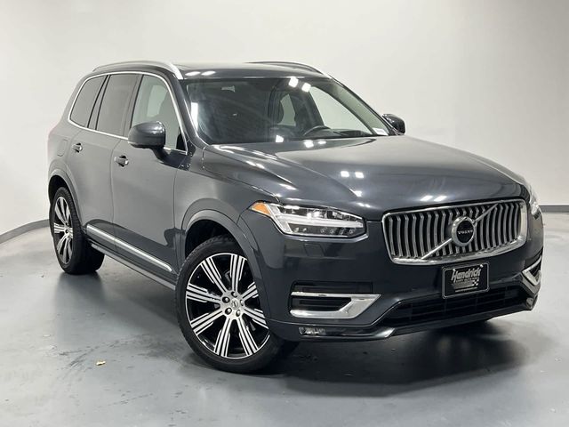 2021 Volvo XC90 Inscription