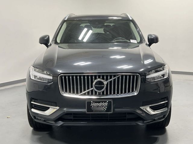 2021 Volvo XC90 Inscription