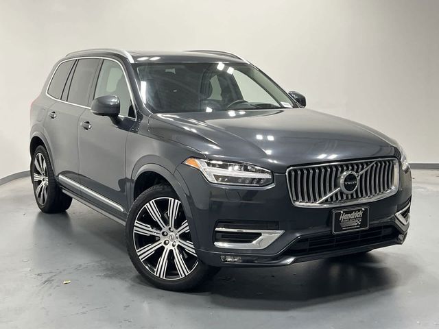 2021 Volvo XC90 Inscription