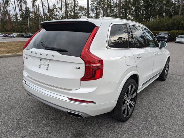 2021 Volvo XC90 Inscription