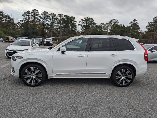 2021 Volvo XC90 Inscription