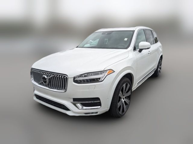 2021 Volvo XC90 Inscription