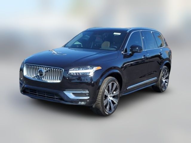 2021 Volvo XC90 Inscription