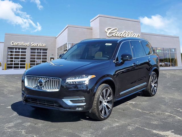 2021 Volvo XC90 Inscription