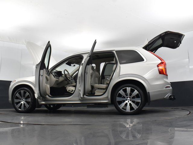 2021 Volvo XC90 Inscription