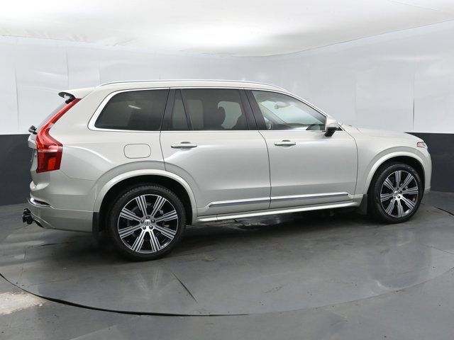 2021 Volvo XC90 Inscription