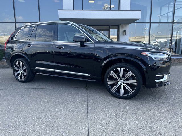 2021 Volvo XC90 Inscription