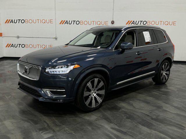 2021 Volvo XC90 Inscription