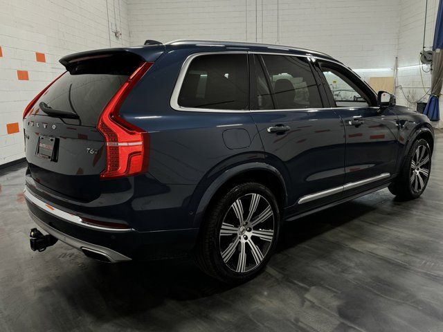 2021 Volvo XC90 Inscription