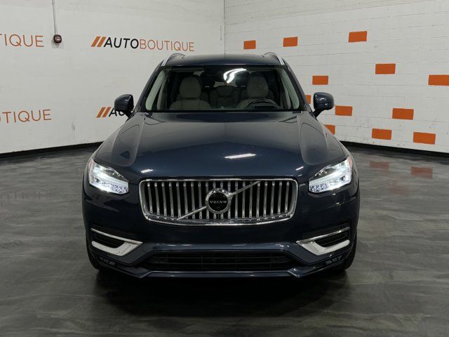 2021 Volvo XC90 Inscription