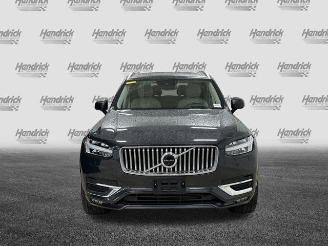 2021 Volvo XC90 Inscription