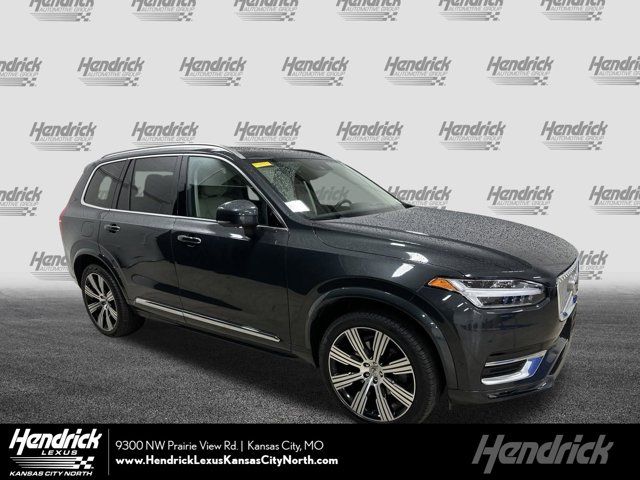 2021 Volvo XC90 Inscription