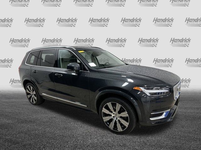 2021 Volvo XC90 Inscription