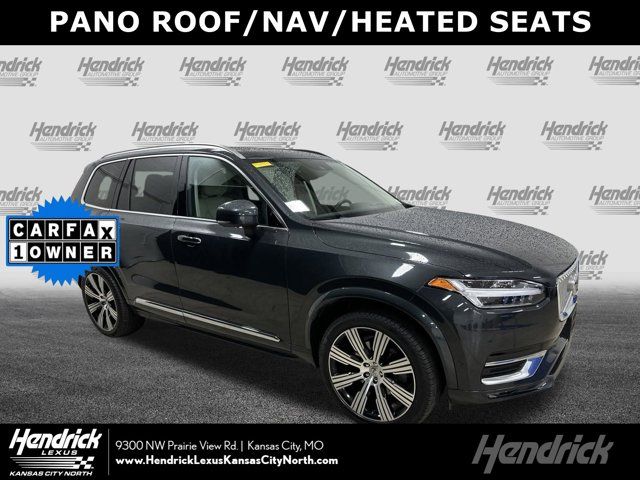 2021 Volvo XC90 Inscription