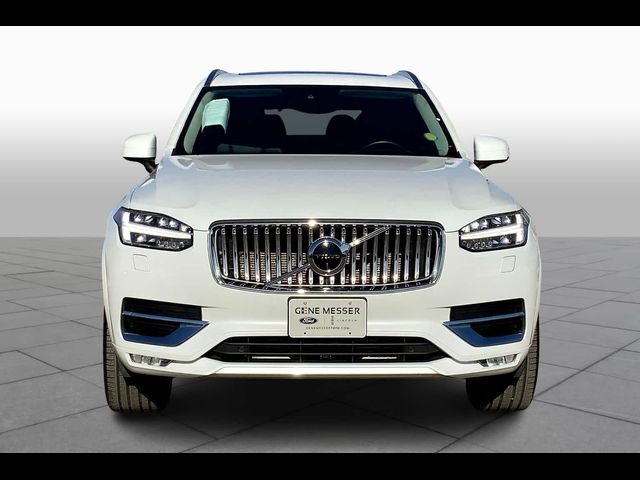 2021 Volvo XC90 Inscription