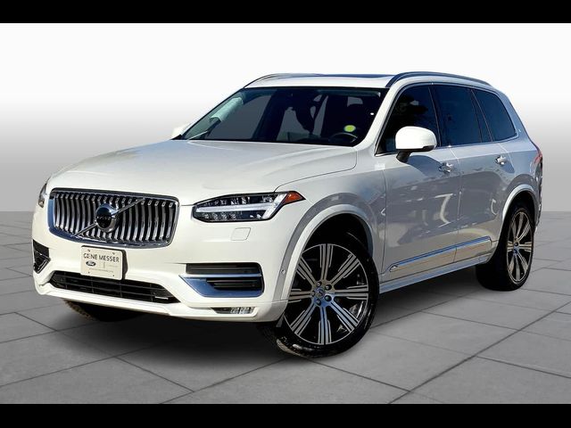 2021 Volvo XC90 Inscription