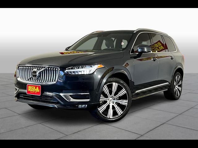 2021 Volvo XC90 Inscription