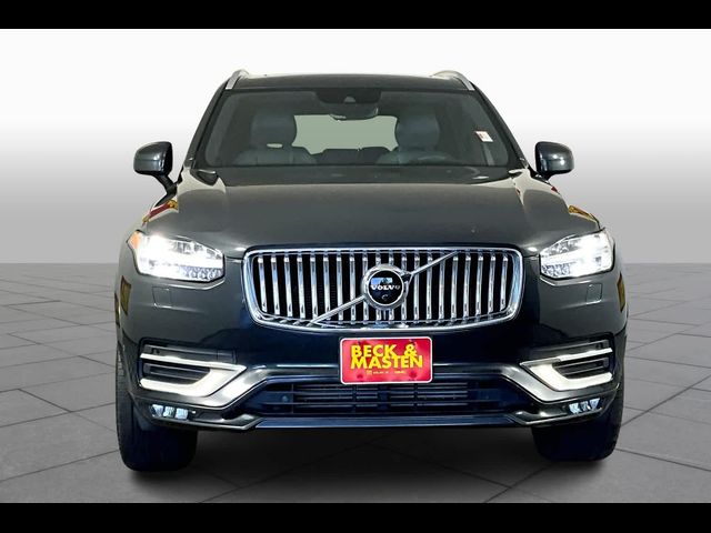 2021 Volvo XC90 Inscription