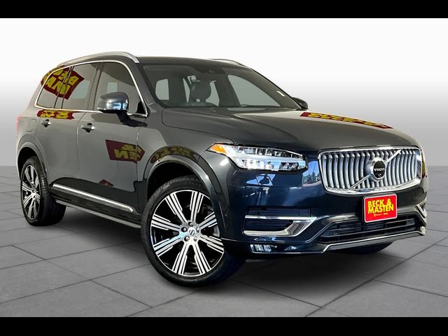 2021 Volvo XC90 Inscription