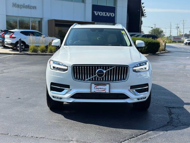 2021 Volvo XC90 Inscription